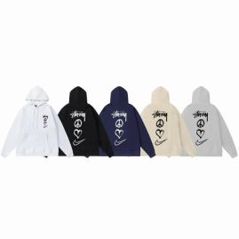 Picture of Stussy Hoodies _SKUStussyS-XLXB13411813